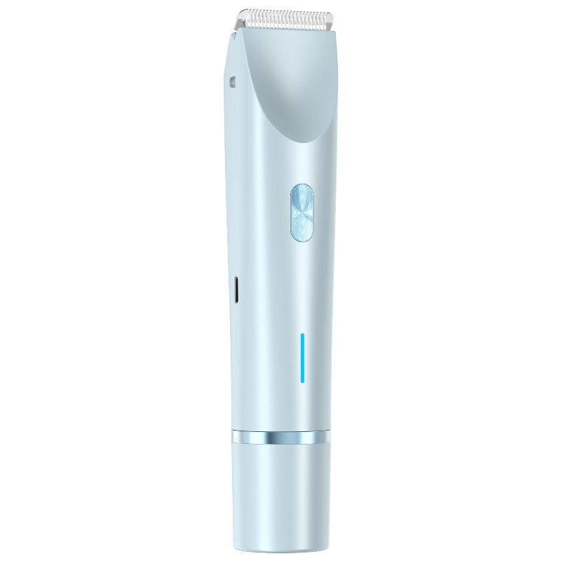 Dual-Head Hair Trimmer for Women--Limited Time Offer