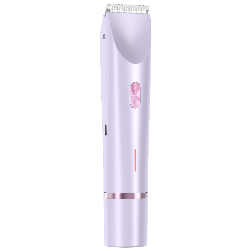 Dual-Head Hair Trimmer for Women--Limited Time Offer