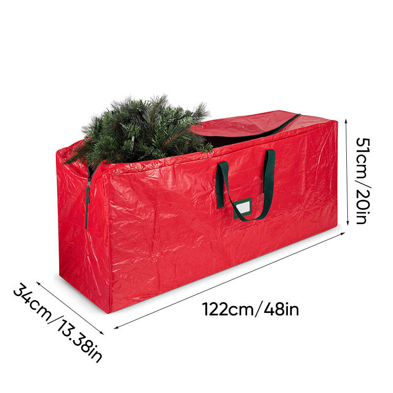 Storage Bag for Artificial Christmas Trees