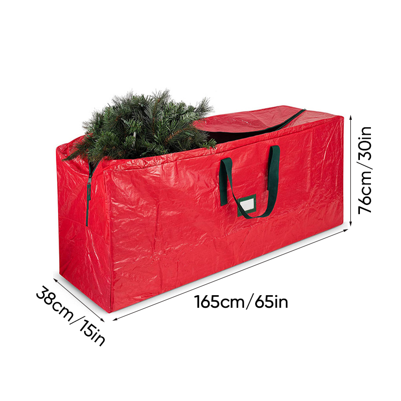 Storage Bag for Artificial Christmas Trees