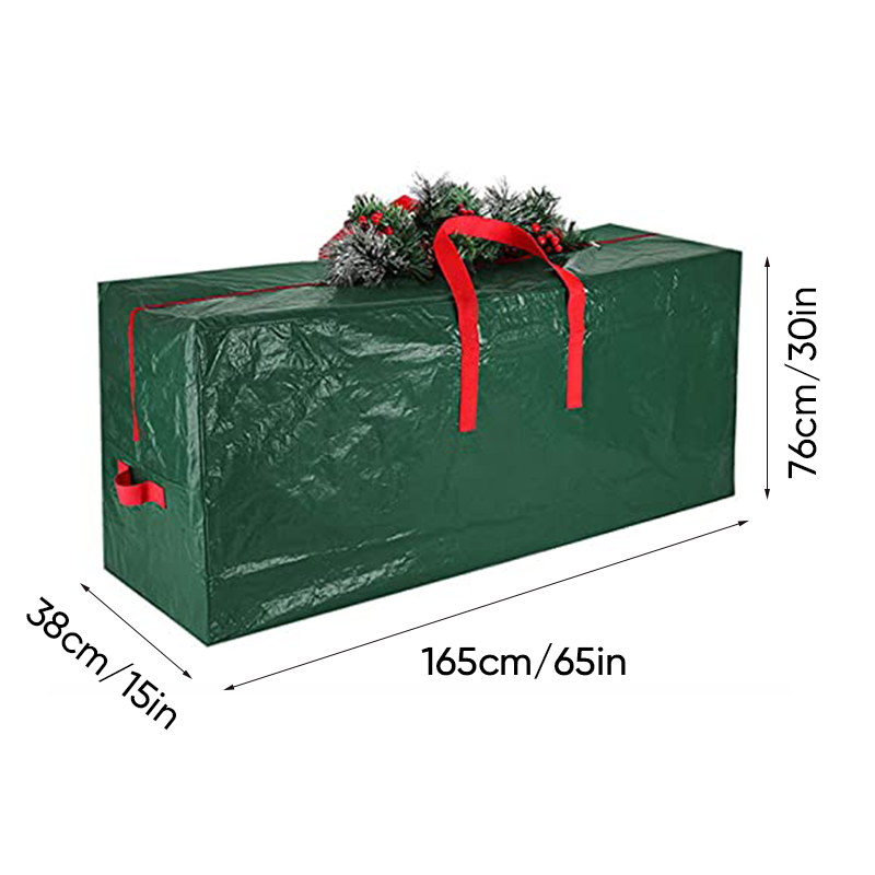 Storage Bag for Artificial Christmas Trees