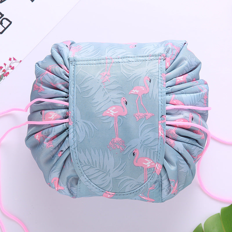 Magic Cosmetics Pouch