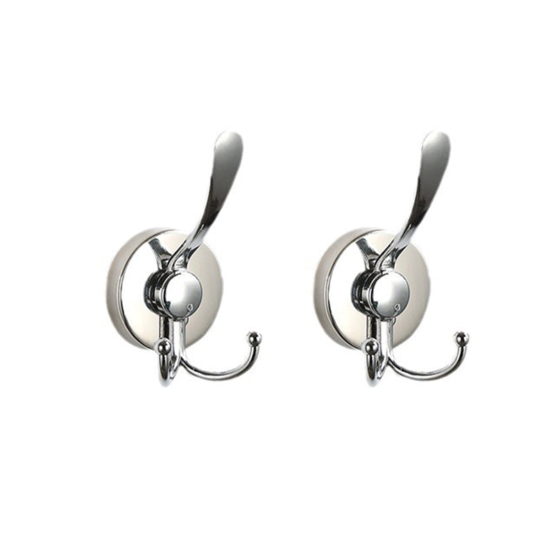 Reusable Stainless Steel Vacuum Hooks