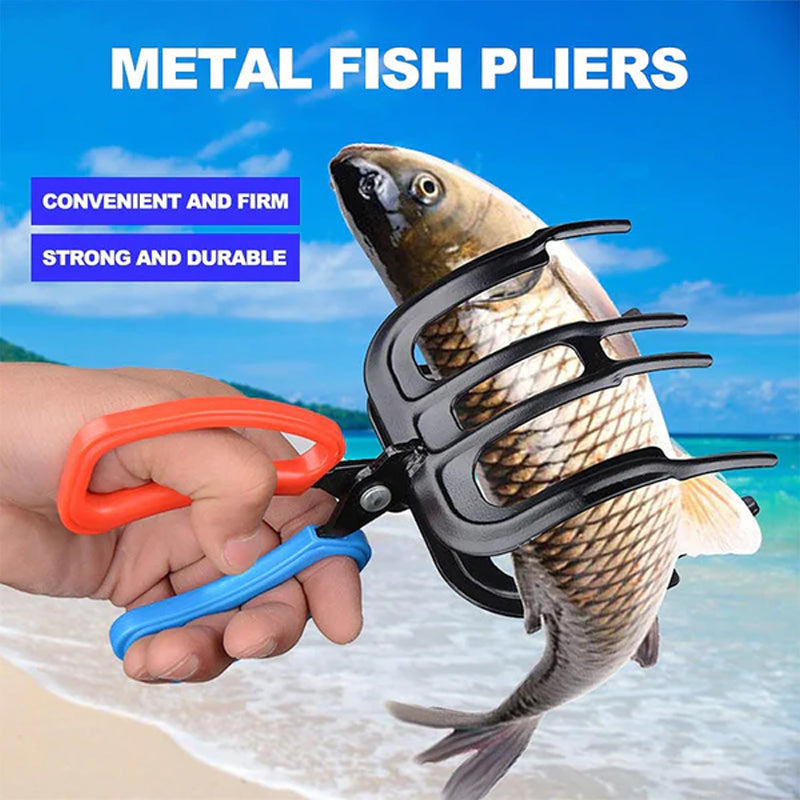 Fishing Pliers Gripper