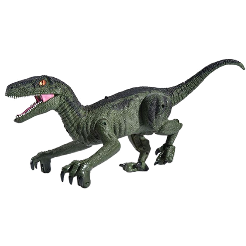 Remote Control Jurassic Dinosaur Toys