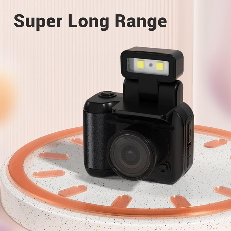 Point-and-Shoot Mini camera