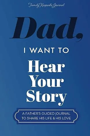 Dear ~~I Want to Hear Your Story