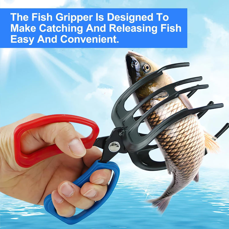 Fishing Pliers Gripper