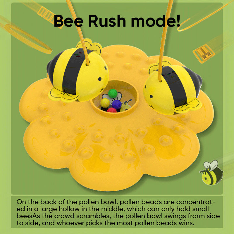 Little Bumblebee Board Game