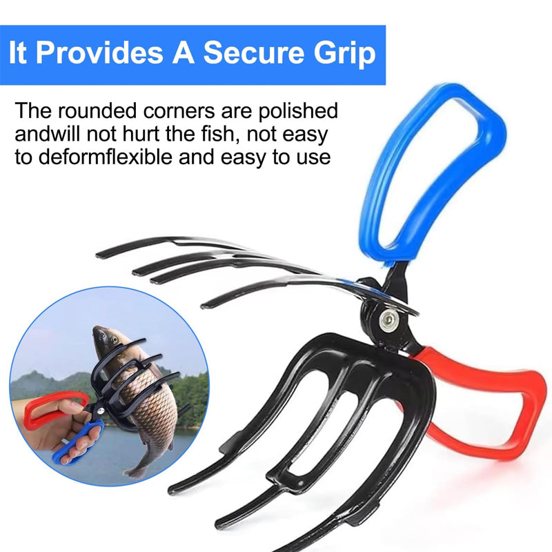 Fishing Pliers Gripper