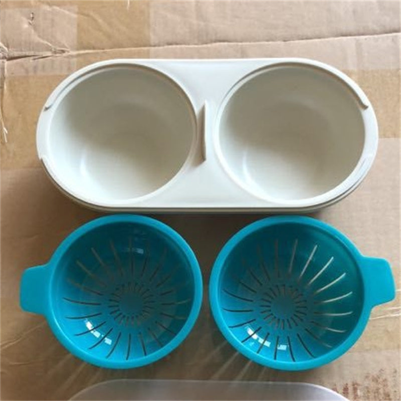 Portable Egg Cooker For Microwave