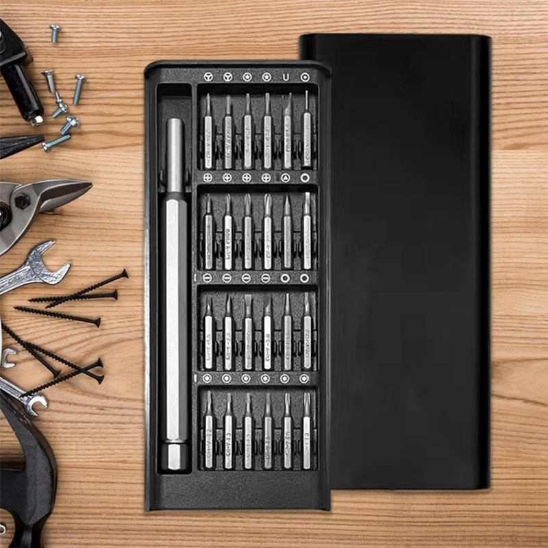 24 in 1 Precision Screwdriver Set