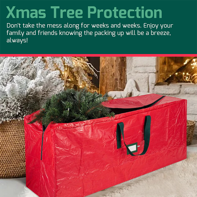 Storage Bag for Artificial Christmas Trees