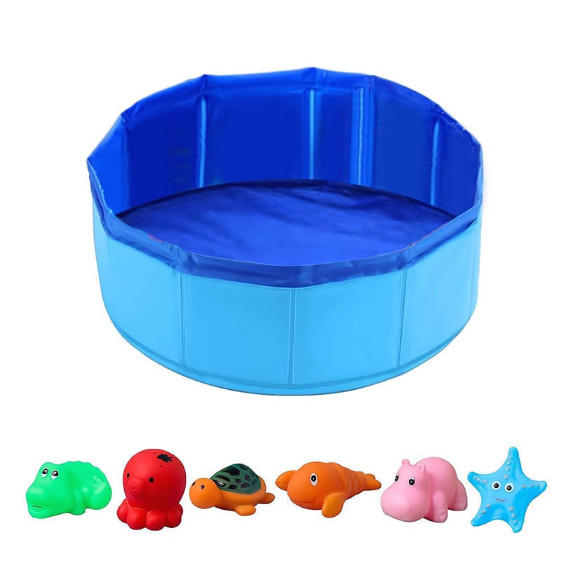 Swimming Robot Fish Toy