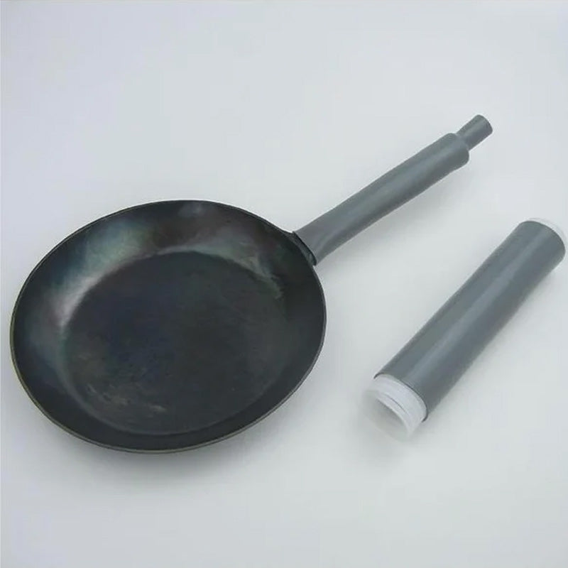 Frying Pan Handle Insulator