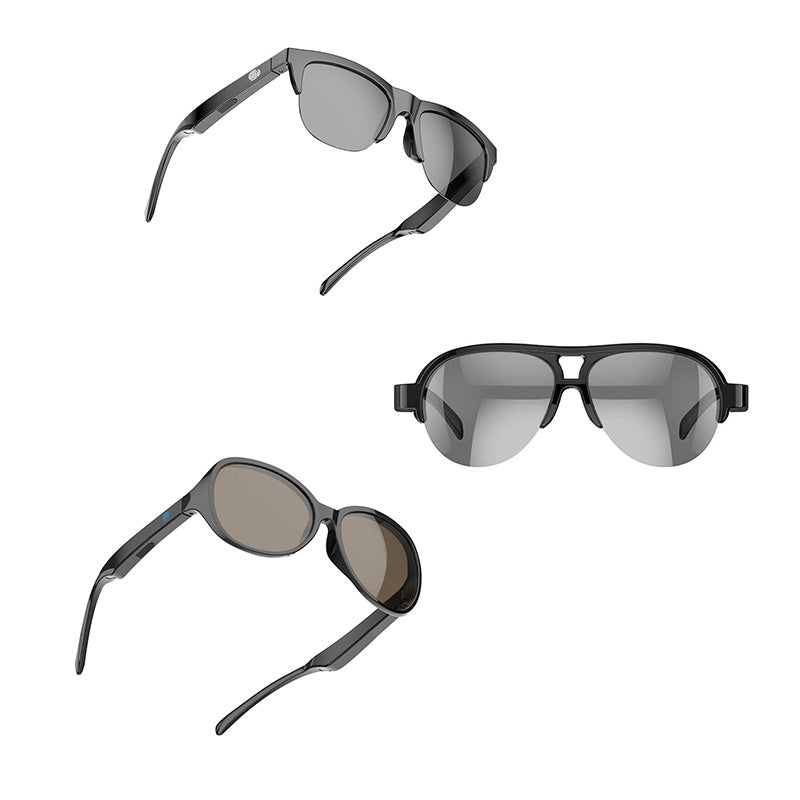 2024 Upgrade Bluetooth Sunglasses