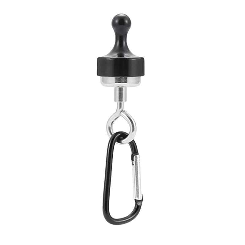 Outdoor Powerful Magnetic Hook(5 PCS)