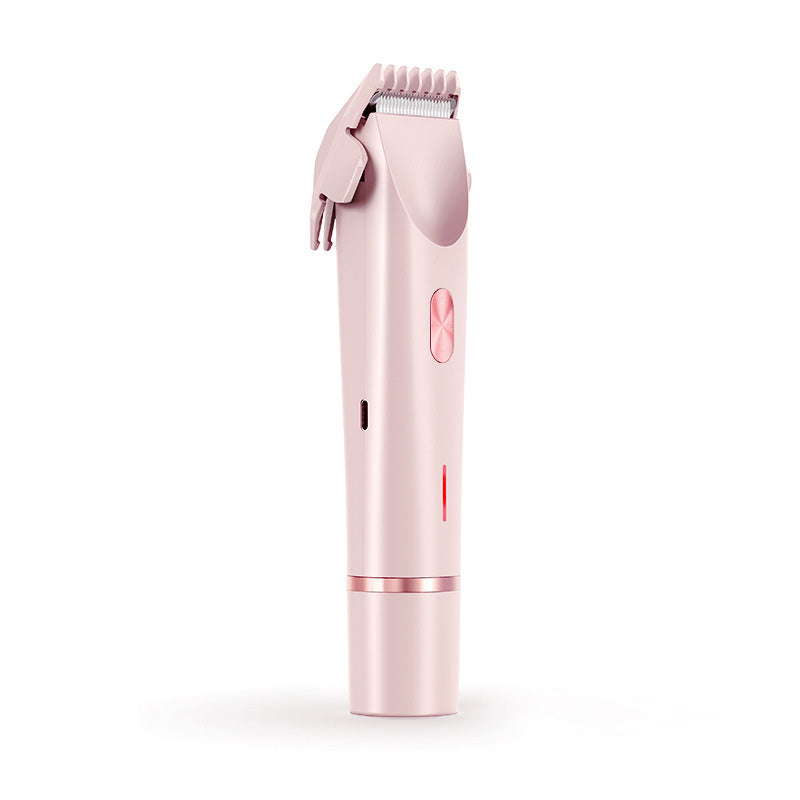 Dual-Head Hair Trimmer for Women--Limited Time Offer