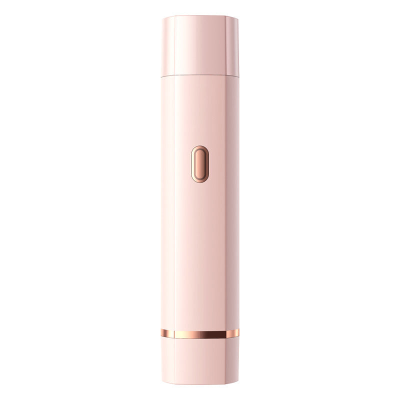 Dual-Head Hair Trimmer for Women--Limited Time Offer