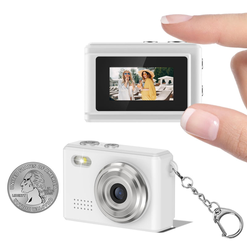 Point-and-Shoot Mini camera