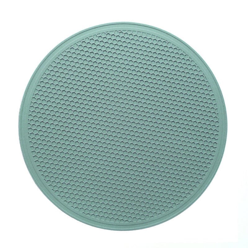 Microwave Mat Silicone Cover Pad