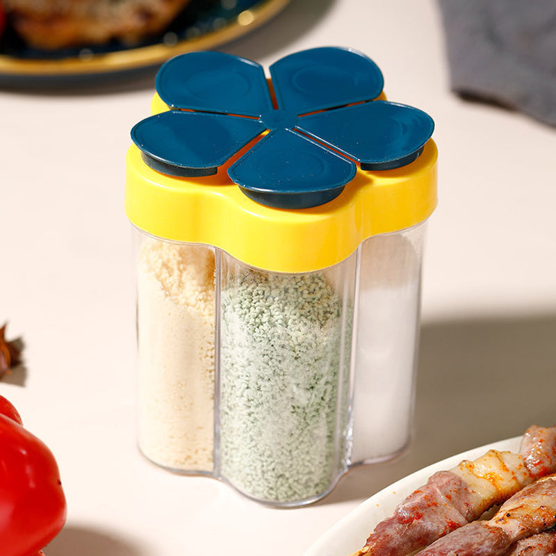 Kitchen Seasoning Box