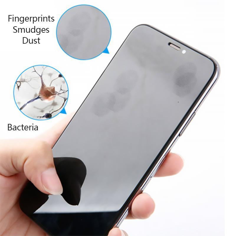 Fingerprint-proof Screen Cleaner