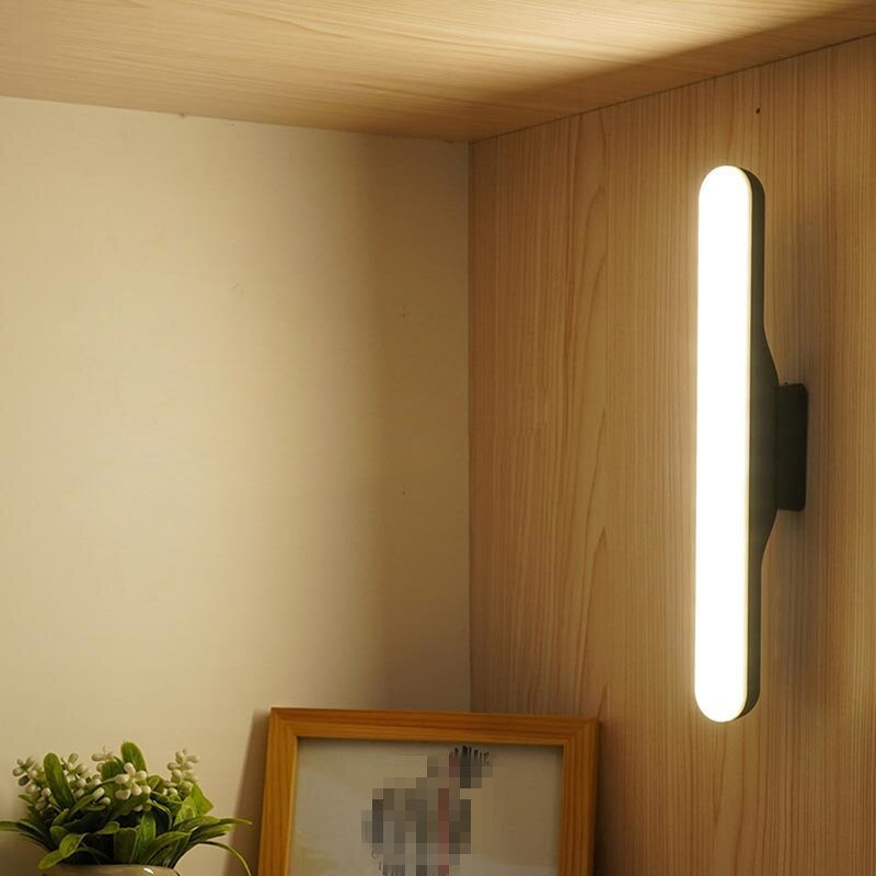 Magnetic Long Strip Reading Lamp