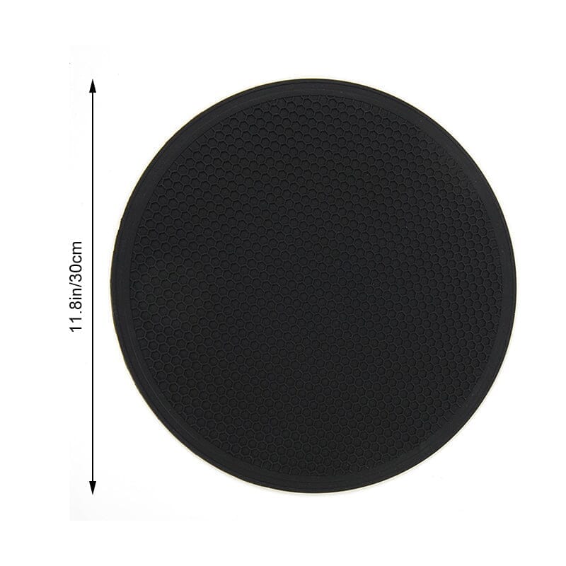 Microwave Mat Silicone Cover Pad